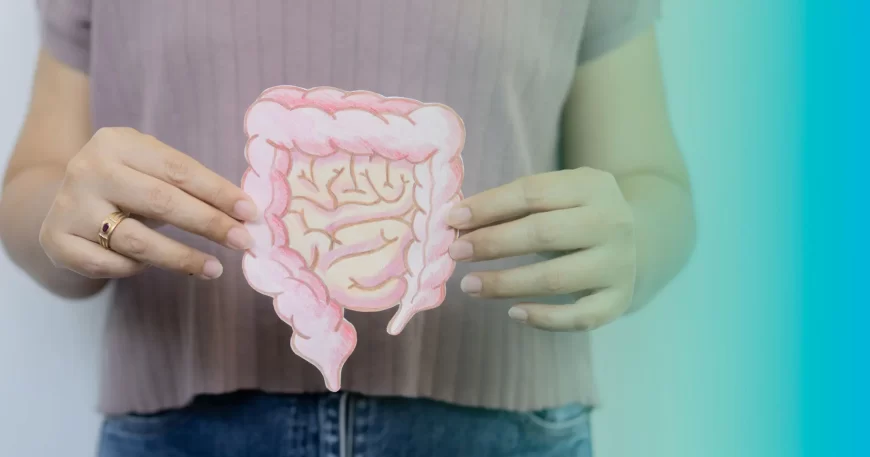 ulsera de la colitis nesajar